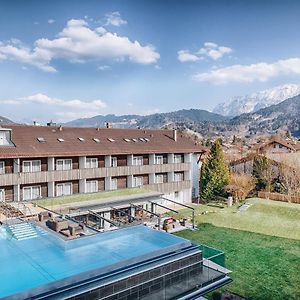 Obermuehle 4*S Boutique Resort