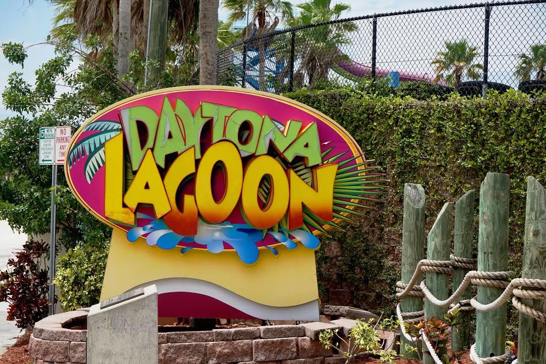 Park rozrywki Daytona Lagoon